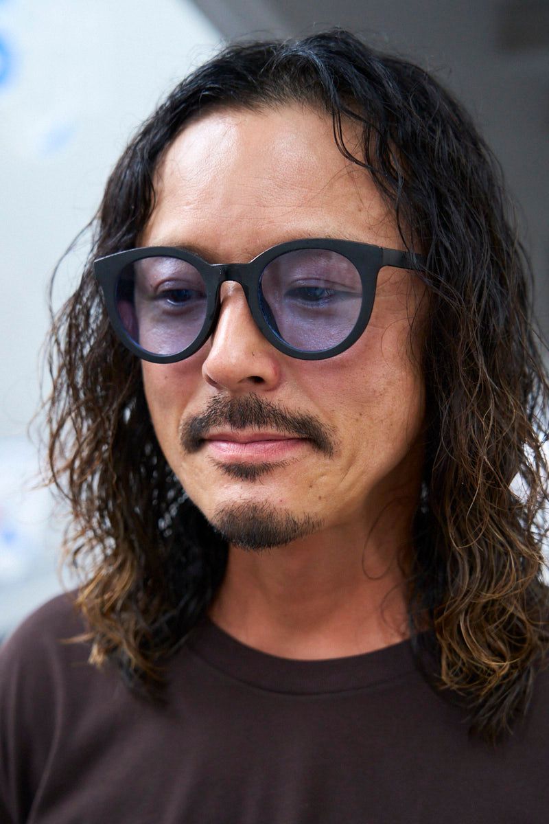 ユニクロのTシャツコーディネート | 260816-1251-02 TAKURO 4枚目の写真