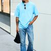 エディフィスのTシャツコーディネート | 260816-1253-07 細沼 翼 2枚目の写真