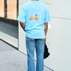 エディフィスのTシャツコーディネート | 260816-1253-07 細沼 翼 3枚目の写真