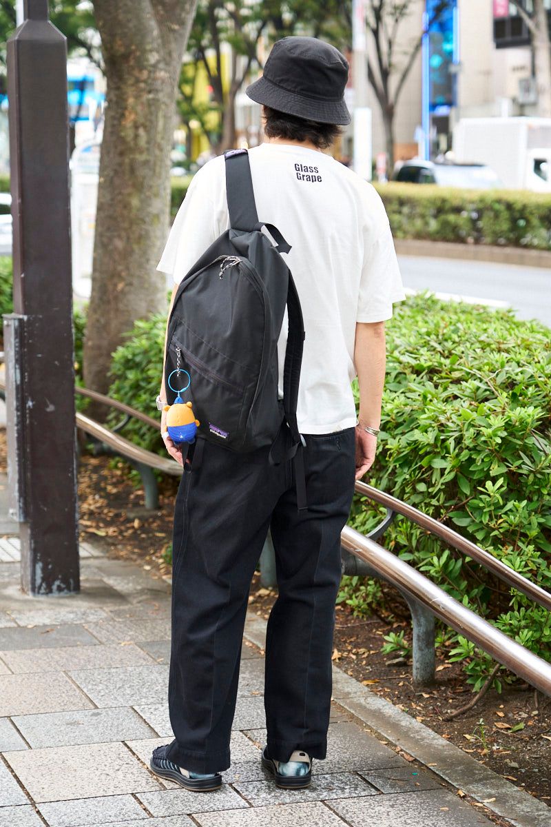 ステュディオスのTシャツコーディネート | 260823-0456-53 やまさき 4枚目の写真