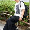 ステュディオスのTシャツコーディネート | 260823-0456-53 やまさき 2枚目の写真
