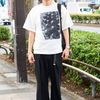 ステュディオスのTシャツコーディネート | 260823-0456-53 やまさき