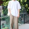 ロサンゼルスアパレルのTシャツコーディネート | 260823-0500-13 YUSUKE 3枚目の写真
