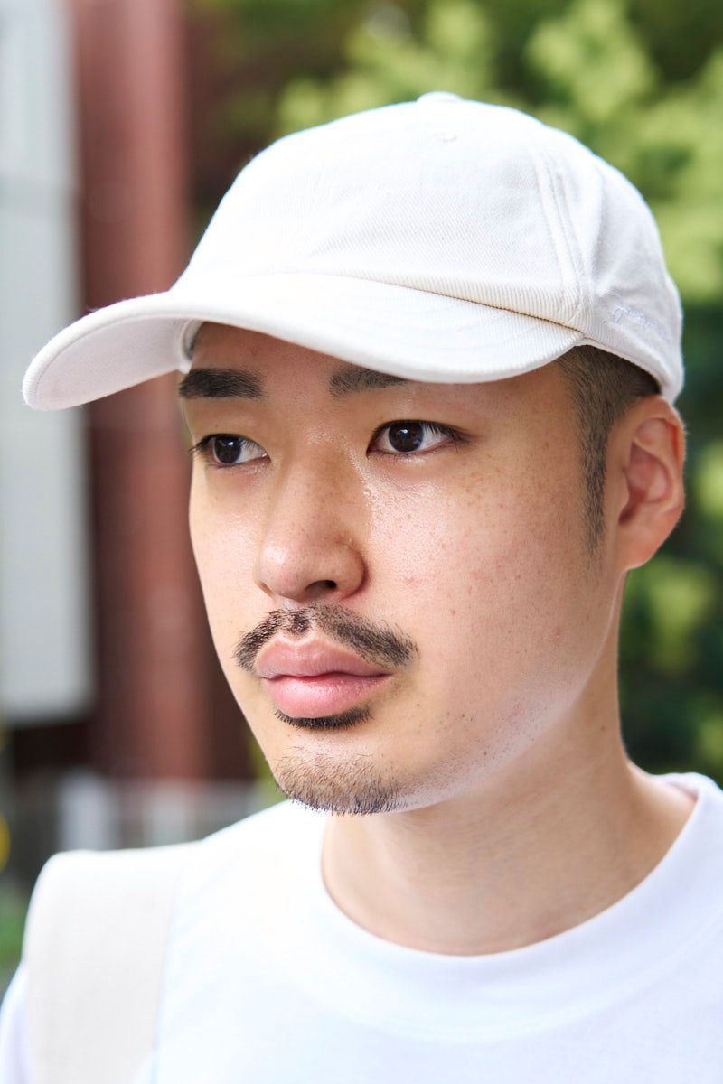 ロサンゼルスアパレルのTシャツコーディネート | 260823-0500-13 YUSUKE 5枚目の写真