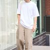 ロサンゼルスアパレルのTシャツコーディネート | 260823-0500-13 YUSUKE