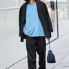 ジュンメンのジャケットコーディネート | 260823-0505-49 須賀裕紀 4枚目の写真
