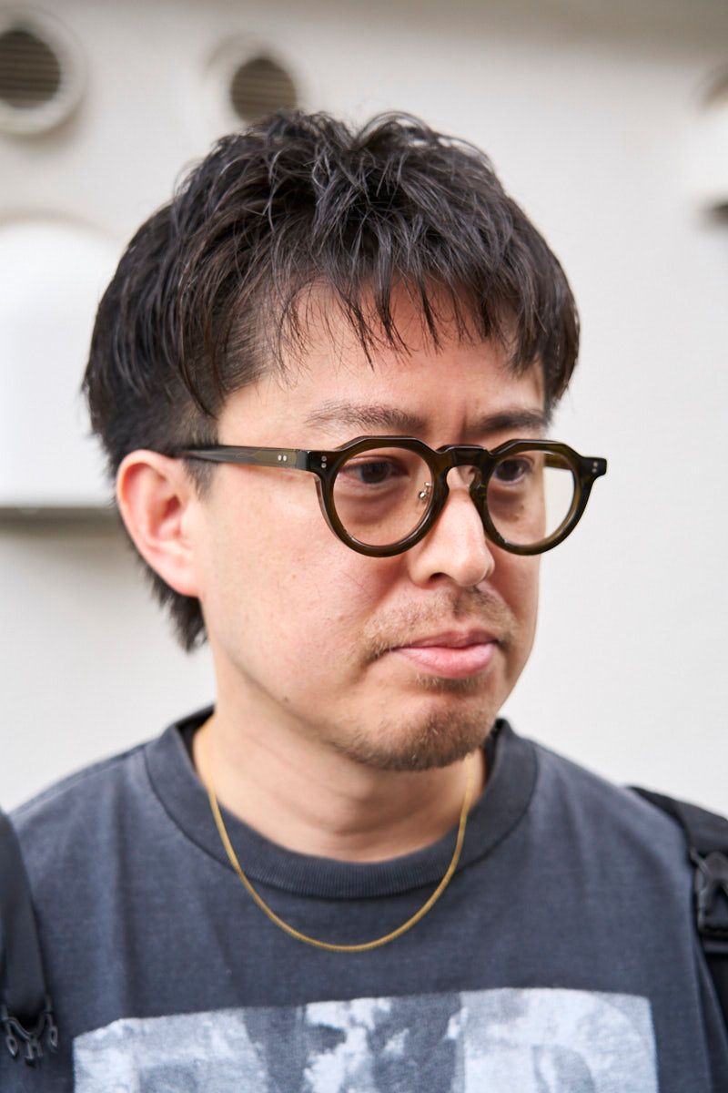 古着のTシャツコーディネート | 260823-0512-42 さとう 3枚目の写真
