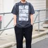 古着のTシャツコーディネート | 260823-0512-42 さとう