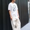 古着のTシャツコーディネート | 260823-0516-18 KOICHIRO 2枚目の写真