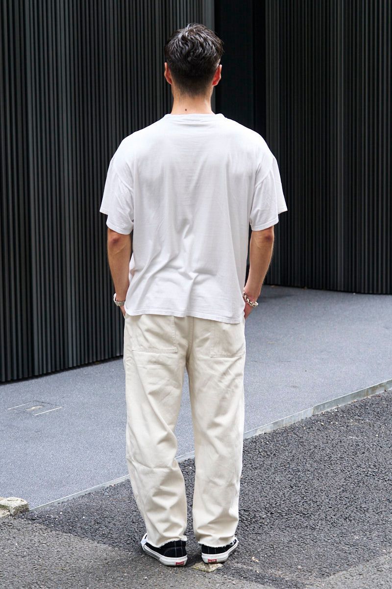 古着のTシャツコーディネート | 260823-0516-18 KOICHIRO 5枚目の写真
