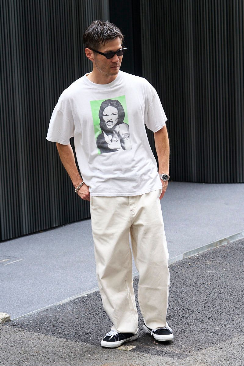 古着のTシャツコーディネート | 260823-0516-18 KOICHIRO 4枚目の写真