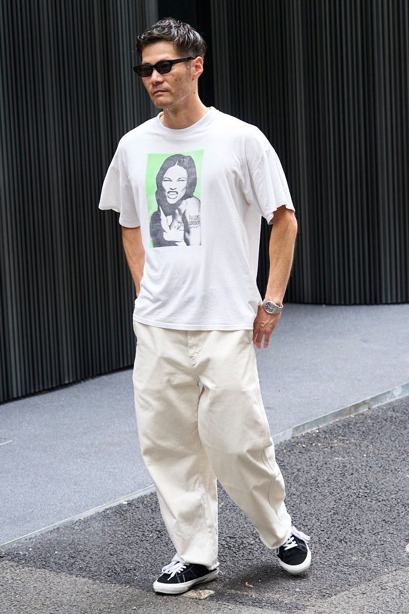 古着のTシャツコーディネート | 260823-0516-18 KOICHIRO