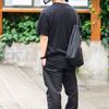 トップロックドレスのTシャツコーディネート | 260823-0521-22 ツッキー 4枚目の写真
