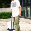 セントマイケルのTシャツコーディネート | 260823-0525-38 ひろし 2枚目の写真