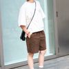エイチアンドエムのTシャツコーディネート | 260823-0530-54 キヅキ 2枚目の写真