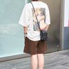 エイチアンドエムのTシャツコーディネート | 260823-0530-54 キヅキ 4枚目の写真