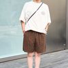 エイチアンドエムのTシャツコーディネート | 260823-0530-54 キヅキ 3枚目の写真