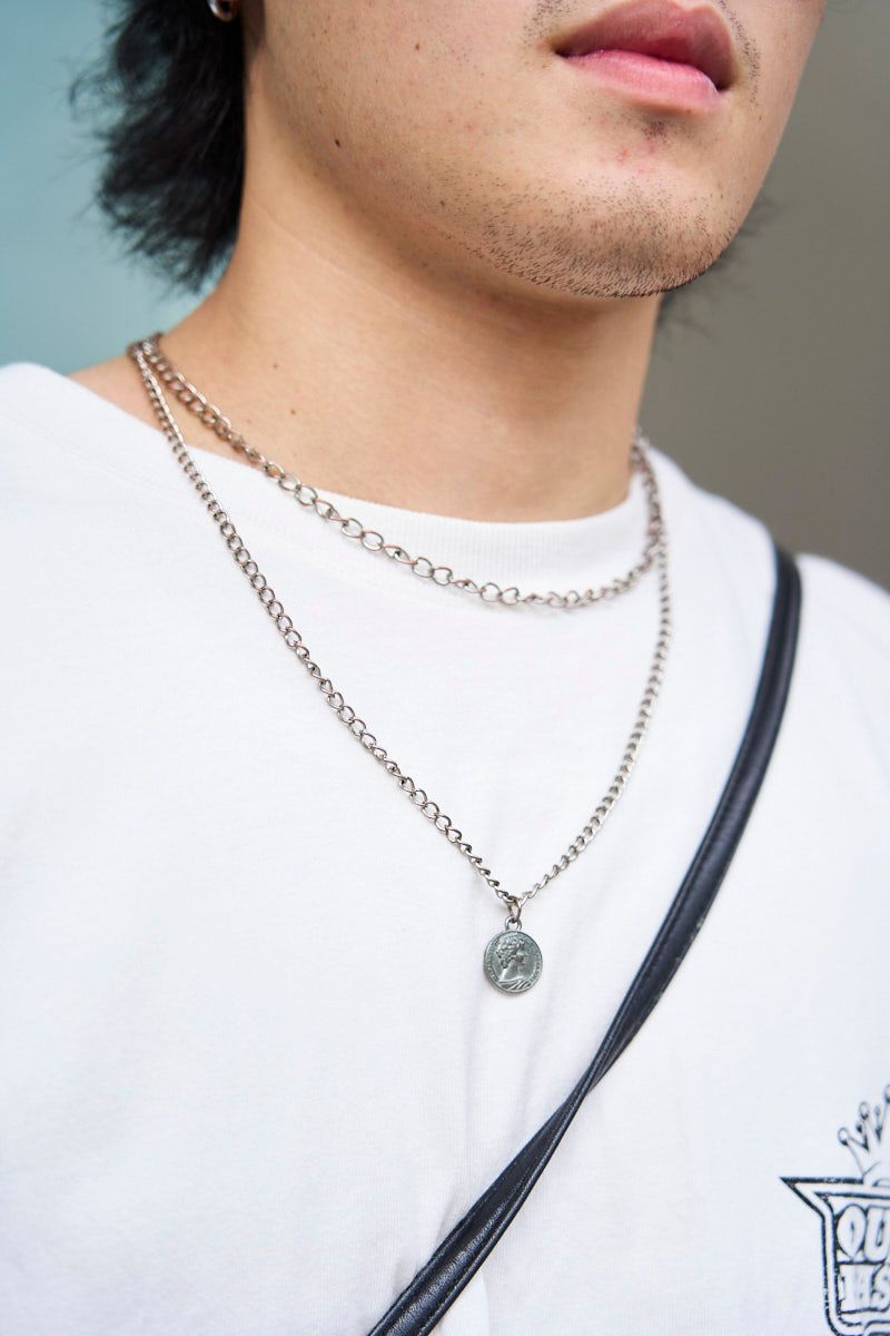 エイチアンドエムのTシャツコーディネート | 260823-0530-54 キヅキ 7枚目の写真