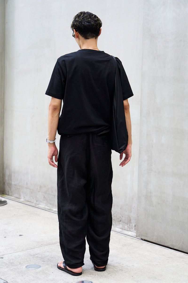 不明のTシャツコーディネート | 260823-0440-34 くりおかふみや 4枚目の写真