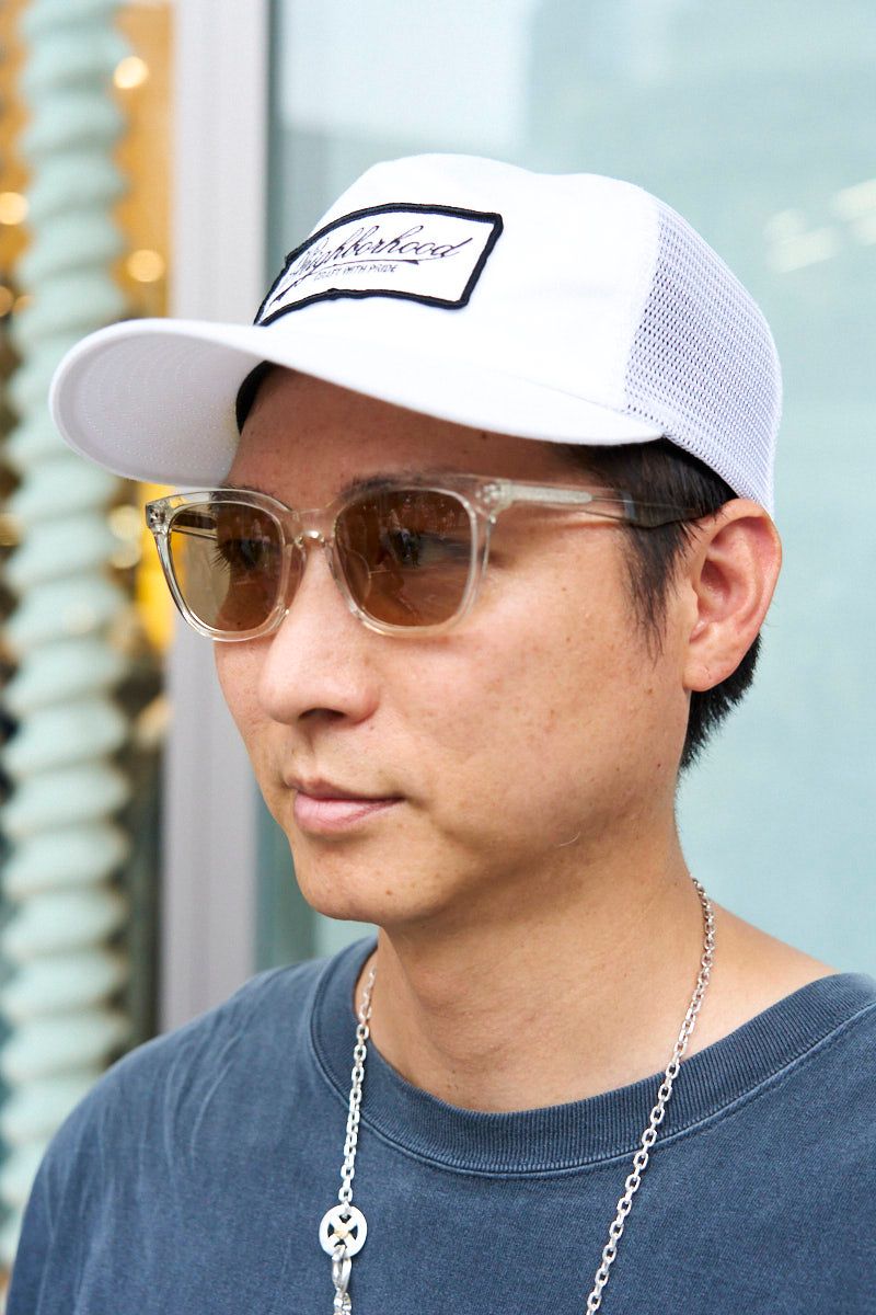 チャレンジャーのTシャツコーディネート | 260823-0547-22 Y.K 5枚目の写真