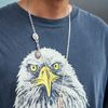 チャレンジャーのTシャツコーディネート | 260823-0547-22 Y.K 6枚目の写真