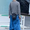 無印良品のTシャツコーディネート | 260824-0903-20 タケ 4枚目の写真