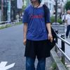 サウンドスポーツのTシャツコーディネート | 260824-0906-04 ケント 4枚目の写真