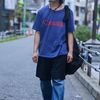 サウンドスポーツのTシャツコーディネート | 260824-0906-04 ケント 3枚目の写真