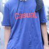 サウンドスポーツのTシャツコーディネート | 260824-0906-04 ケント 9枚目の写真