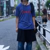 サウンドスポーツのTシャツコーディネート | 260824-0906-04 ケント