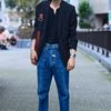 ジョゼフオムのジャケットコーディネート | 260824-0908-32 4312 3枚目の写真