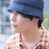 ナイスネスのシャツコーディネート | 260824-0911-43 マコト 5枚目の写真