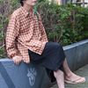 ナイスネスのシャツコーディネート | 260824-0911-43 マコト 2枚目の写真