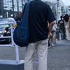 古着のTシャツコーディネート | 260824-0915-46 若木 4枚目の写真