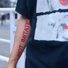 古着のTシャツコーディネート | 260824-0915-46 若木 8枚目の写真