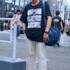 古着のTシャツコーディネート | 260824-0915-46 若木 3枚目の写真