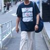 古着のTシャツコーディネート | 260824-0915-46 若木
