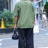 ワイルドシングスのシャツコーディネート | 260824-0918-06 細沼 翼 4枚目の写真