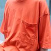 イレーヴのTシャツコーディネート | 260824-0922-40 タン 7枚目の写真