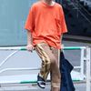 イレーヴのTシャツコーディネート | 260824-0922-40 タン 2枚目の写真