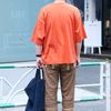 イレーヴのTシャツコーディネート | 260824-0922-40 タン 5枚目の写真
