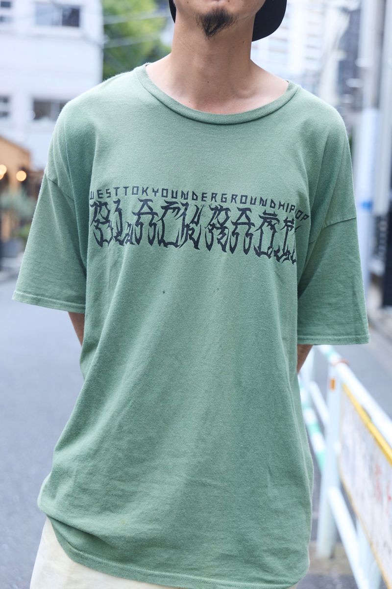 不明のTシャツコーディネート | 260824-0842-47 MC林太郎 7枚目の写真