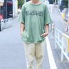 不明のTシャツコーディネート | 260824-0842-47 MC林太郎 4枚目の写真