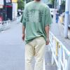 不明のTシャツコーディネート | 260824-0842-47 MC林太郎 5枚目の写真