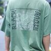 不明のTシャツコーディネート | 260824-0842-47 MC林太郎 6枚目の写真