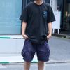 不明のTシャツコーディネート | 260824-0843-28 バンセイ 2枚目の写真