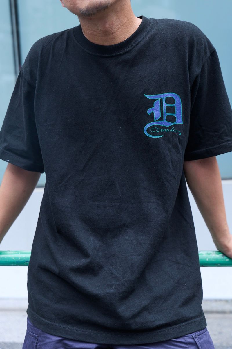 不明のTシャツコーディネート | 260824-0843-28 バンセイ 6枚目の写真