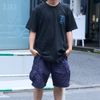 不明のTシャツコーディネート | 260824-0843-28 バンセイ 3枚目の写真