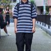 ティンバーランドのポロシャツコーディネート | 260824-0932-43 titiyuu 3枚目の写真