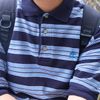 ティンバーランドのポロシャツコーディネート | 260824-0932-43 titiyuu 6枚目の写真